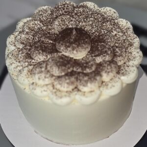 Espresso Cake