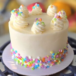 Funfetti Cake