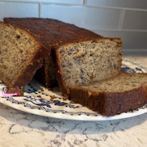 Banana Bread