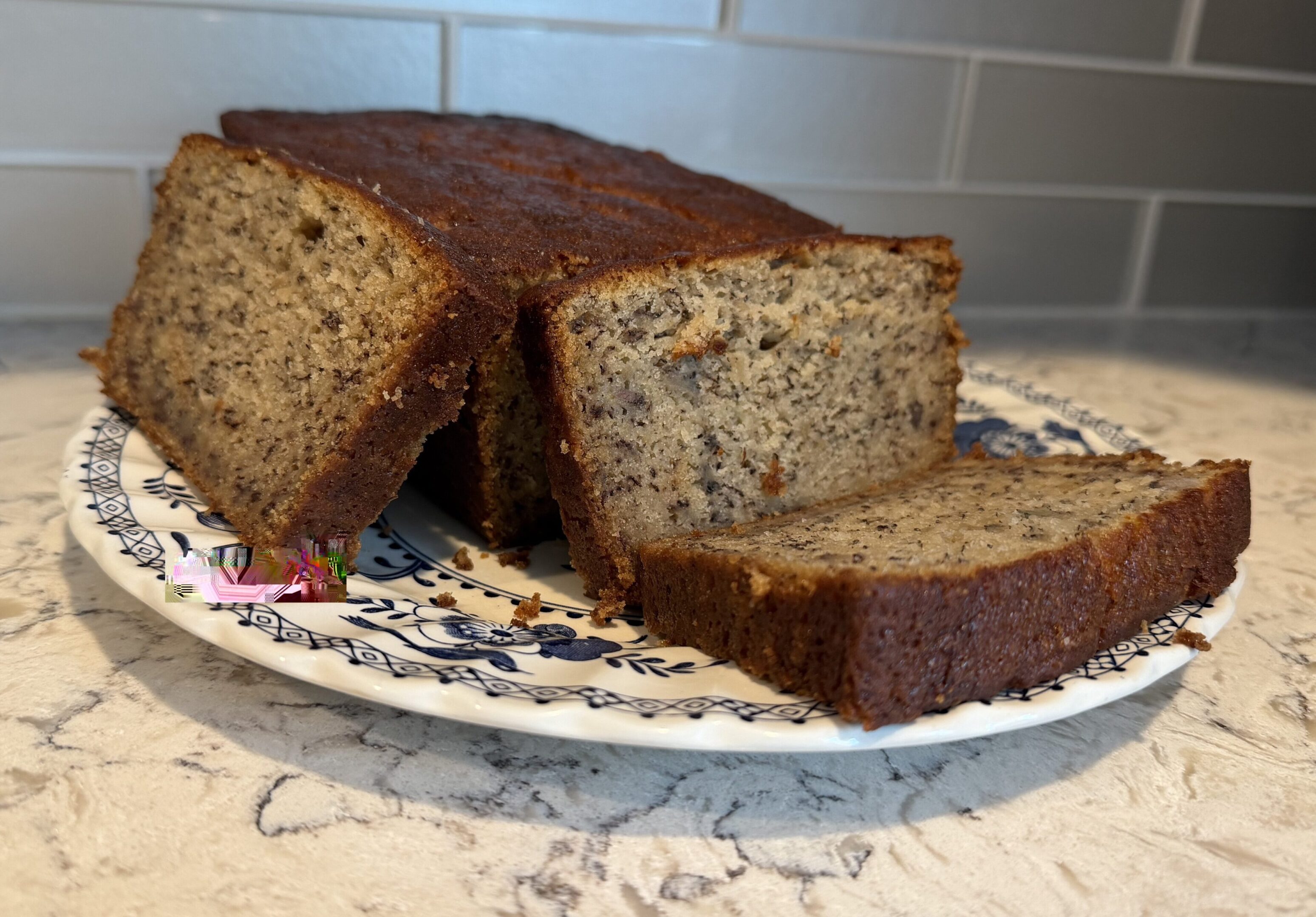 Banana Bread